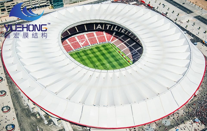 膜结构å1•墙17